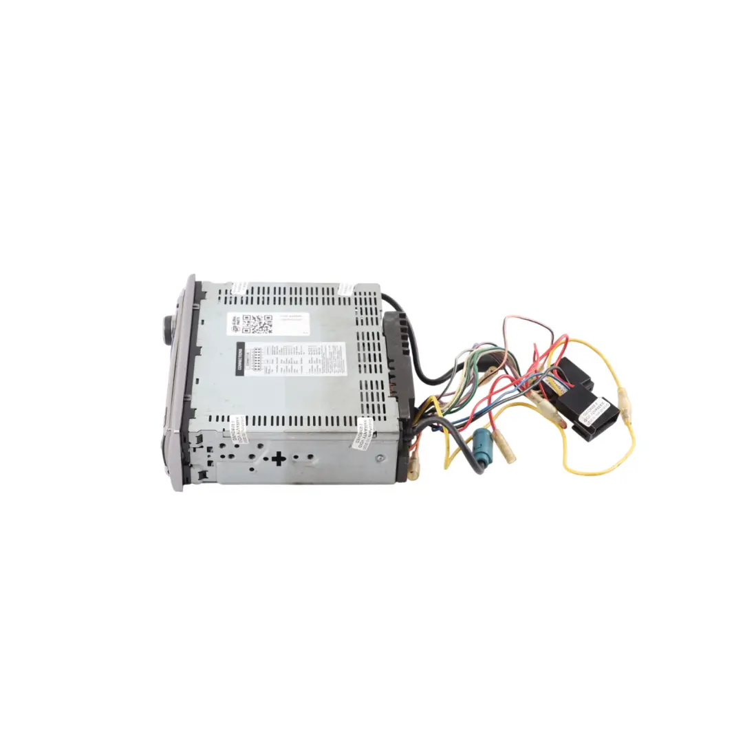 Genuine Alpine CD MP3 USB AUX Car Radio Stereo Audio Media Player to with Part number CDE-9850RI Genuine Alpine CD MP3 USB AUX Car Radio Stereo Audio Media Player - SKU CDE-9850RI - Part number CDE-9850RI