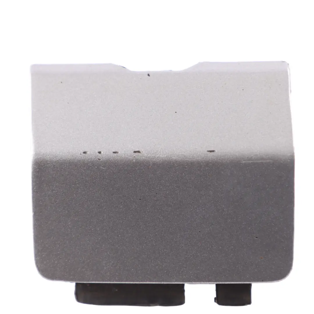  Mazda Mk6 Rear Bumper Tow Bar Hook Cover Right O/S Grey K3006 CJR950K - SKU CJR950K-GREY - Part number CJR950K-GREY
