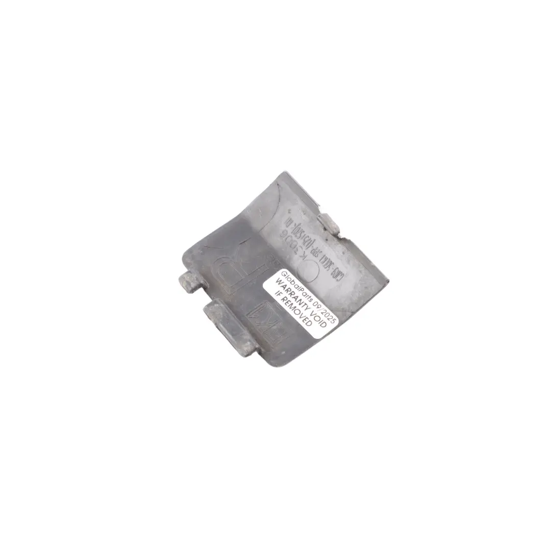  Mazda Mk6 Rear Bumper Tow Bar Hook Cover Right O/S Grey K3006 CJR950K - SKU CJR950K-GREY - Part number CJR950K-GREY