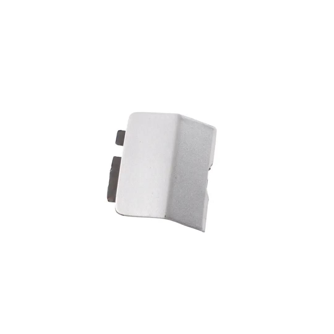 Mk6 Rear Bumper Tow Bar Hook Cover Right O/S Grey K3006 to Mazda with Part number CJR950L Mazda Mk6 Rear Bumper Tow Bar Hook Cover Right O/S Grey K3006 - SKU CJR950L-GREY - Part number CJR950L