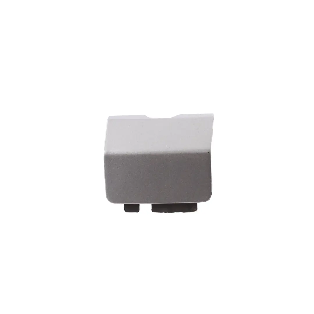  Mazda Mk6 Rear Bumper Tow Bar Hook Cover Right O/S Grey K3006 - SKU CJR950L-GREY - Part number CJR950L