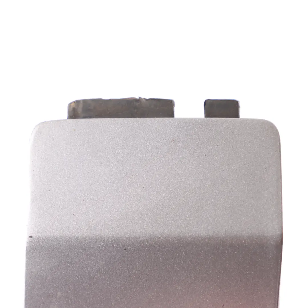 Mk6 Rear Bumper Tow Bar Hook Cover Right O/S Grey K3006 to Mazda with Part number CJR950L Mazda Mk6 Rear Bumper Tow Bar Hook Cover Right O/S Grey K3006 - SKU CJR950L-GREY - Part number CJR950L