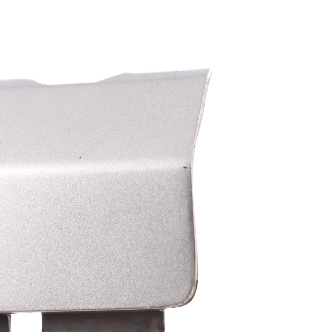  Mazda Mk6 Rear Bumper Tow Bar Hook Cover Right O/S Grey K3006 - SKU CJR950L-GREY - Part number CJR950L