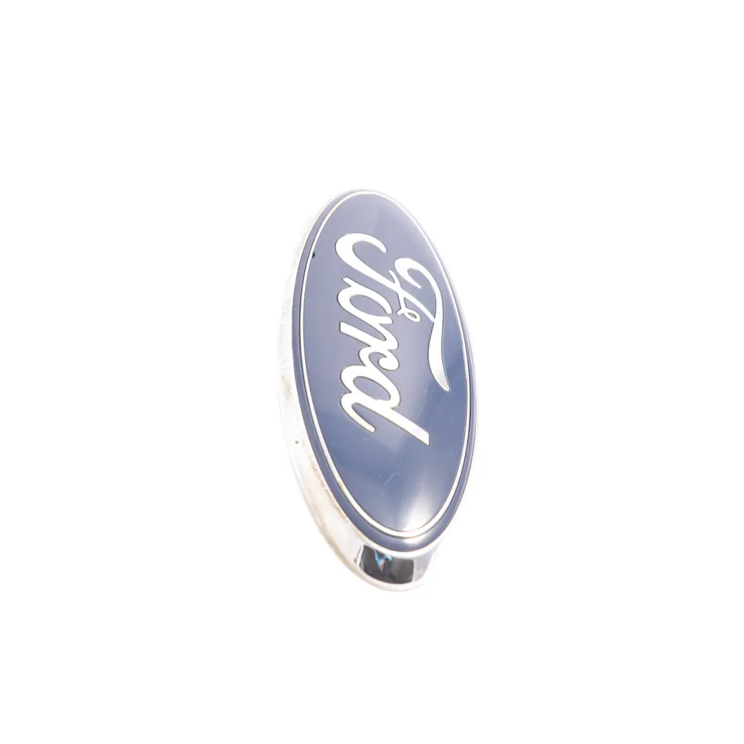 Ford Transit Mk8 Front Badge Hood Bonnet Emblem Adhered Logo CK41-8B262-AA - SKU 5305940 - Part number 5305940