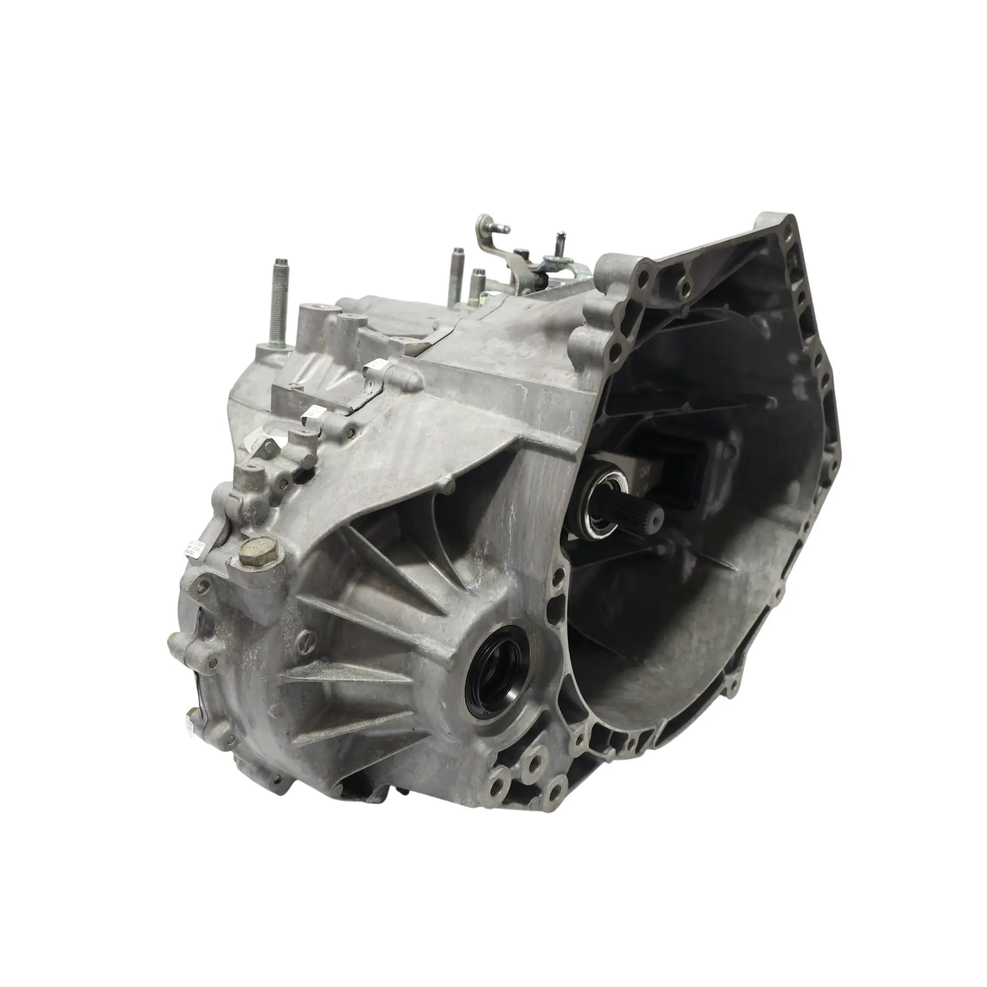 Mazda 6 Mk3 GJ 2.2D Skyactiv Manualna Skrzynia Biegów 6 Biegów D605-03-000