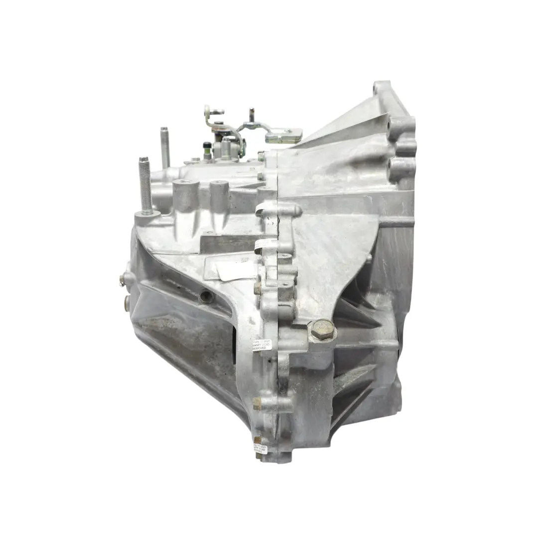  Mazda 6 Mk3 GJ 2.2D Skyactiv Schalt Getriebe 6-Gang - SKU D605-03-000 - Teilenummer D605-03-000