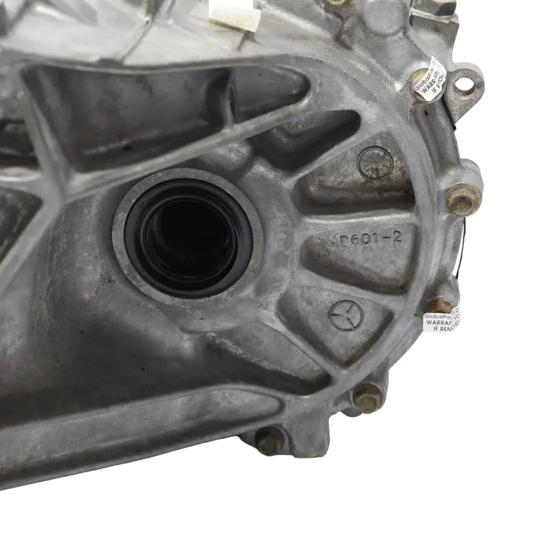 Mazda 6 Mk3 GJ 2.2D Skyactiv Schalt Getriebe 6-Gang - SKU D605-03-000 - Teilenummer D605-03-000