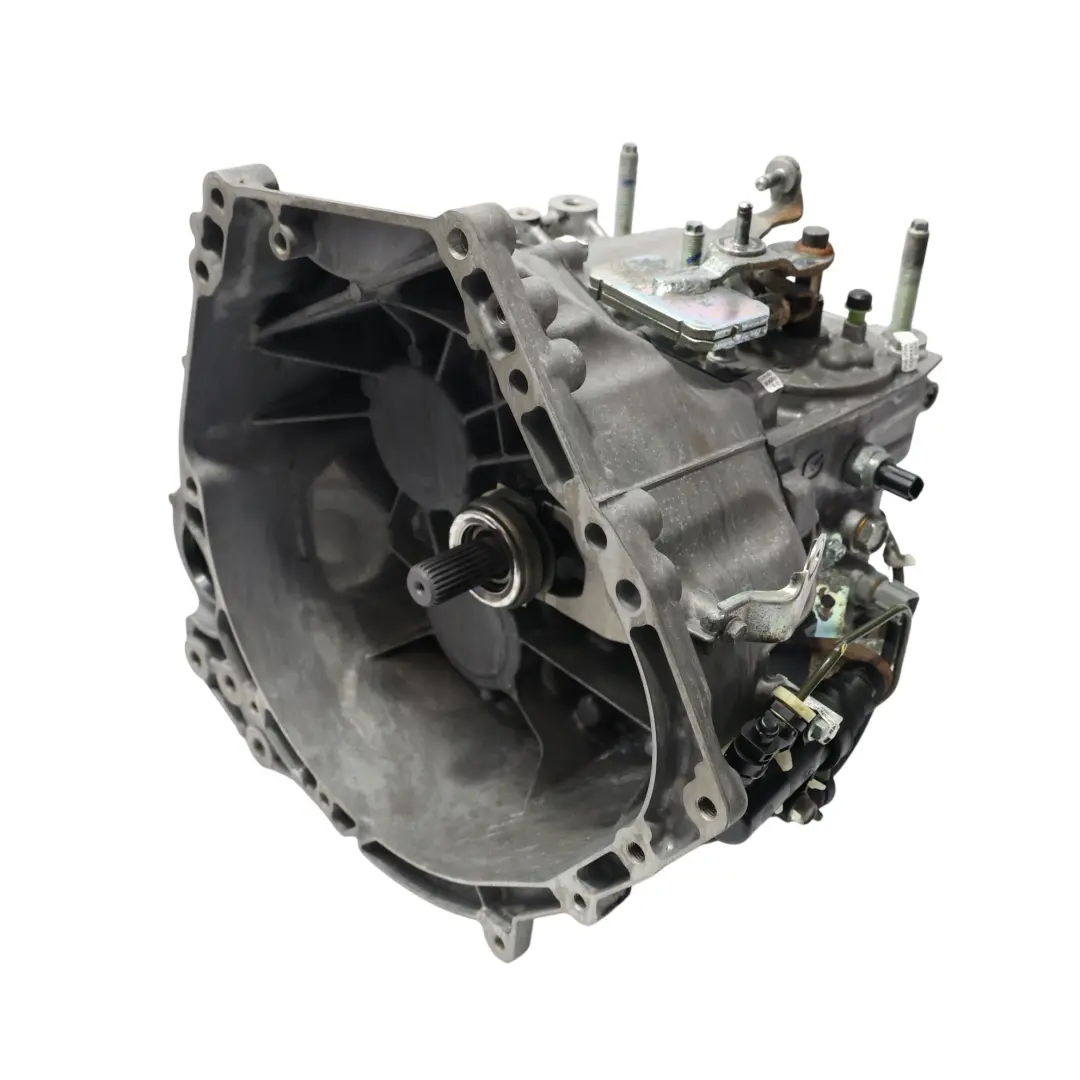  Mazda 6 Mk3 GJ 2.2D Skyactiv Schalt Getriebe 6-Gang - SKU D605-03-000 - Teilenummer D605-03-000