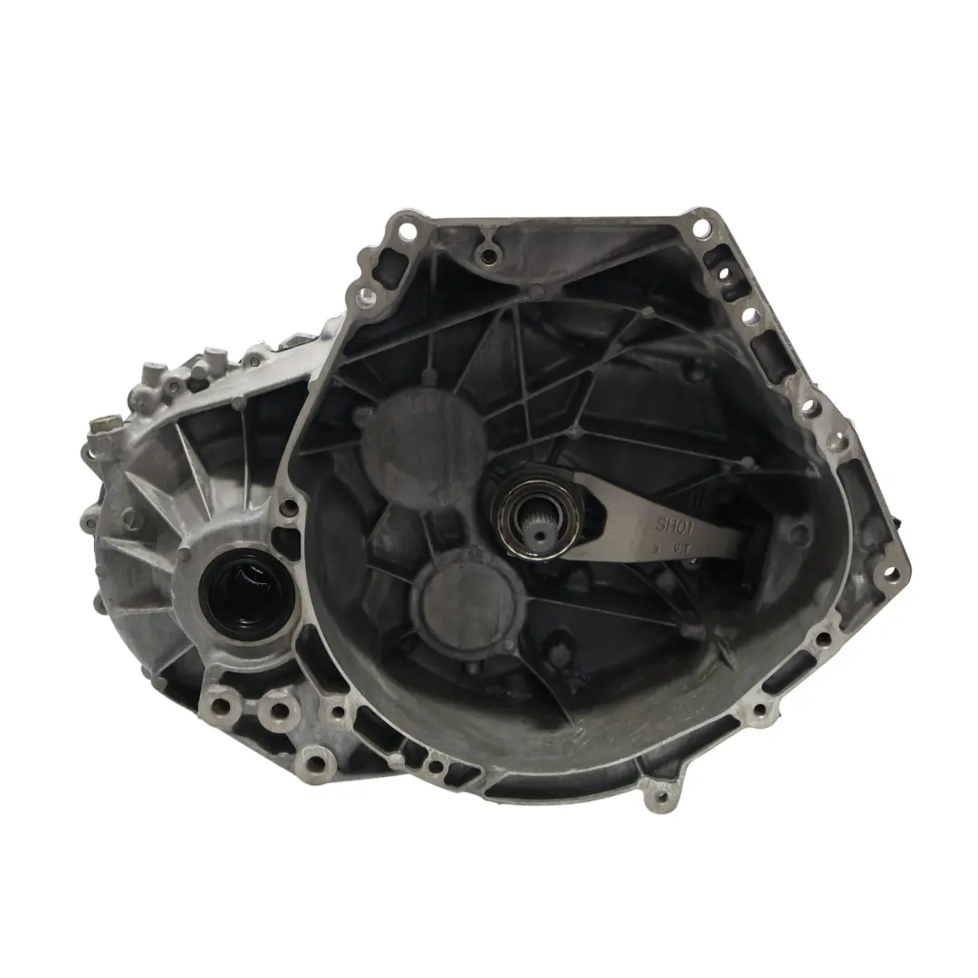  Mazda 6 Mk3 GJ 2.2D SkyActiv Manual Gearbox Transmission 6 Speed - SKU D605-03-000 - Part number D605-03-000