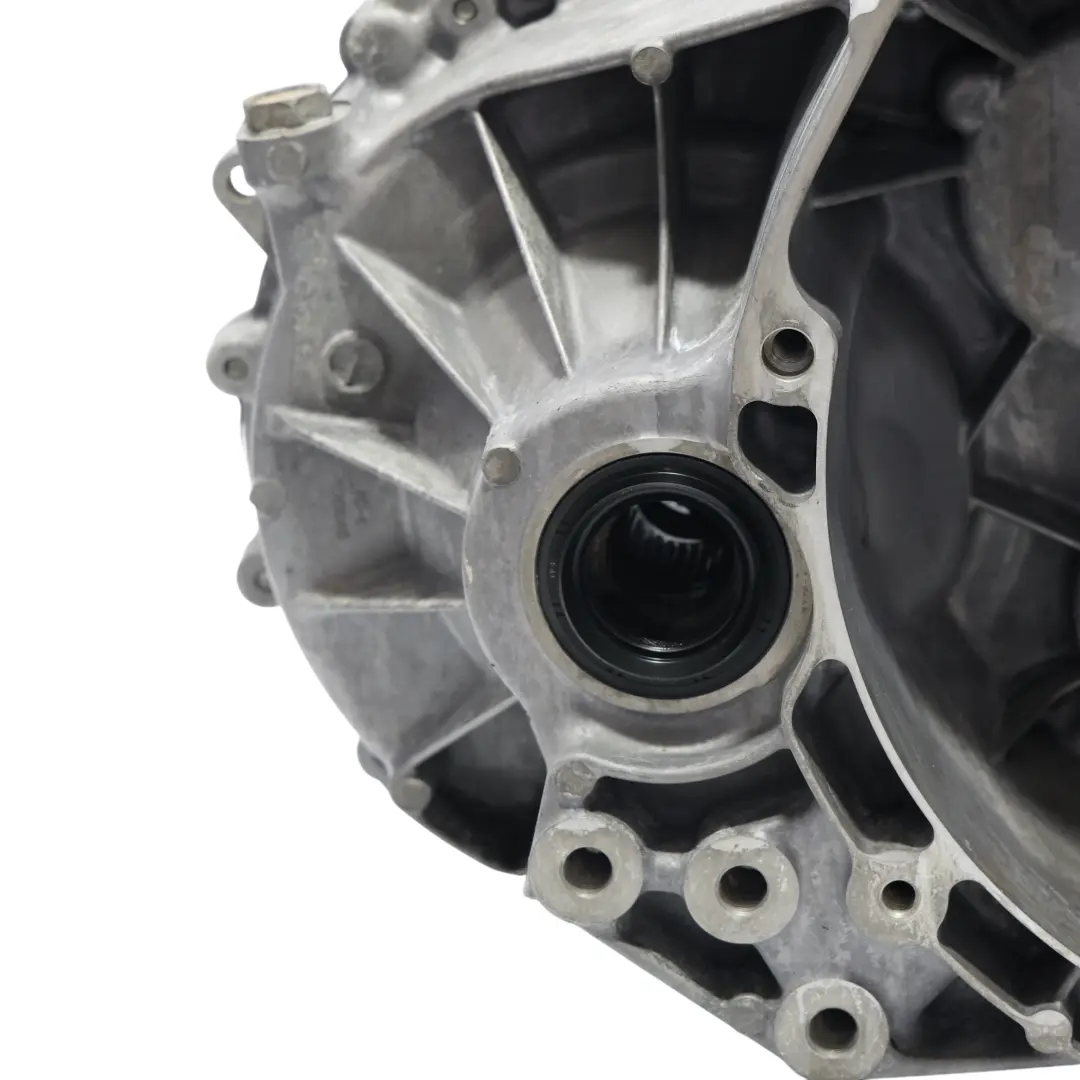 Mazda 6 Mk3 GJ 2.2D Skyactiv Schalt Getriebe 6-Gang - SKU D605-03-000 - Teilenummer D605-03-000