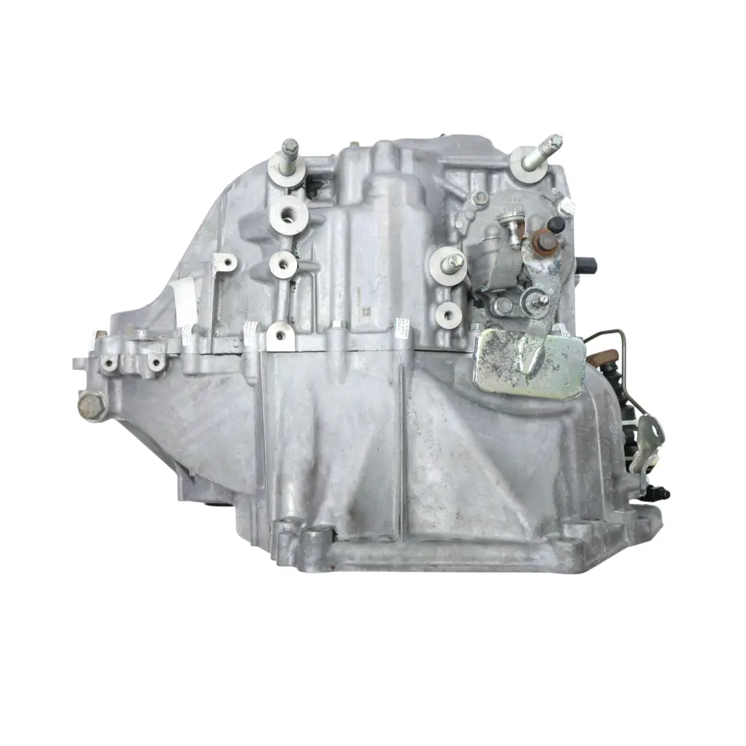 Mazda 6 Mk3 GJ 2.2D Skyactiv Manualna Skrzynia Biegów 6 Biegów - SKU D605-03-000 - Numer Części D605-03-000