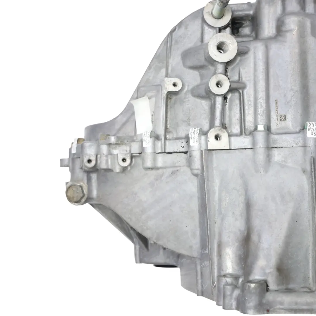  Mazda 6 Mk3 GJ 2.2D SkyActiv Manual Gearbox Transmission 6 Speed - SKU D605-03-000 - Part number D605-03-000