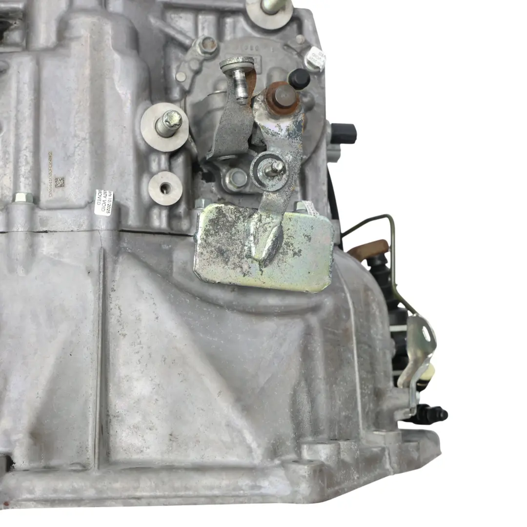  Mazda 6 Mk3 GJ 2.2D SkyActiv Manual Gearbox Transmission 6 Speed - SKU D605-03-000 - Part number D605-03-000
