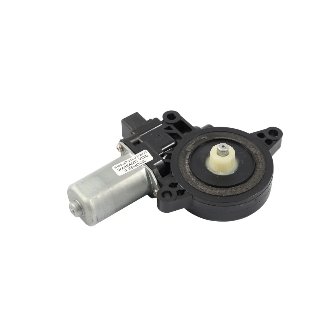 Mazda 6 GJ Fenster Heber Regulator Motor Hinten Rechts - SKU D6515858XB - Teilenummer D6515858XB