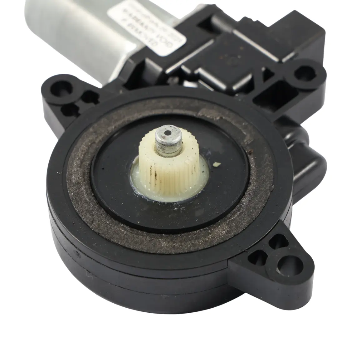  Mazda 6 GJ Fenster Heber Regulator Motor Hinten Rechts - SKU D6515858XB - Teilenummer D6515858XB