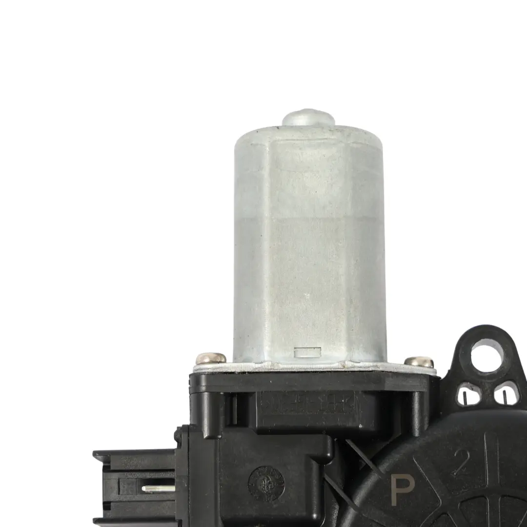  Mazda 6 GJ Window Lifter Regulator Motor Rear Right O/S - SKU D6515858XB - Part number D6515858XB