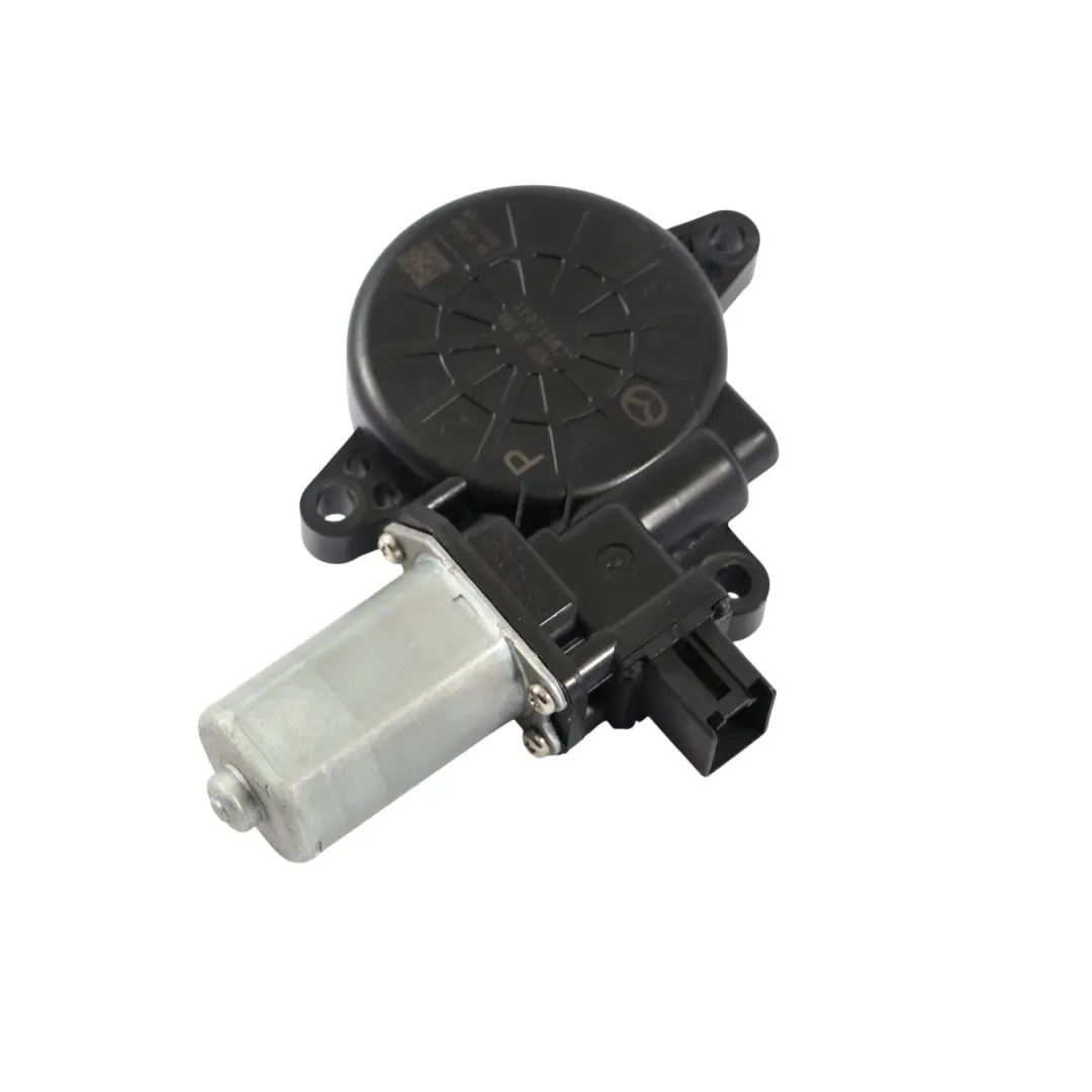 Mazda 6 GJ Elevalunas Regulador Motor Trasero Derecho - SKU D6515858XB - Número de pieza D6515858XB