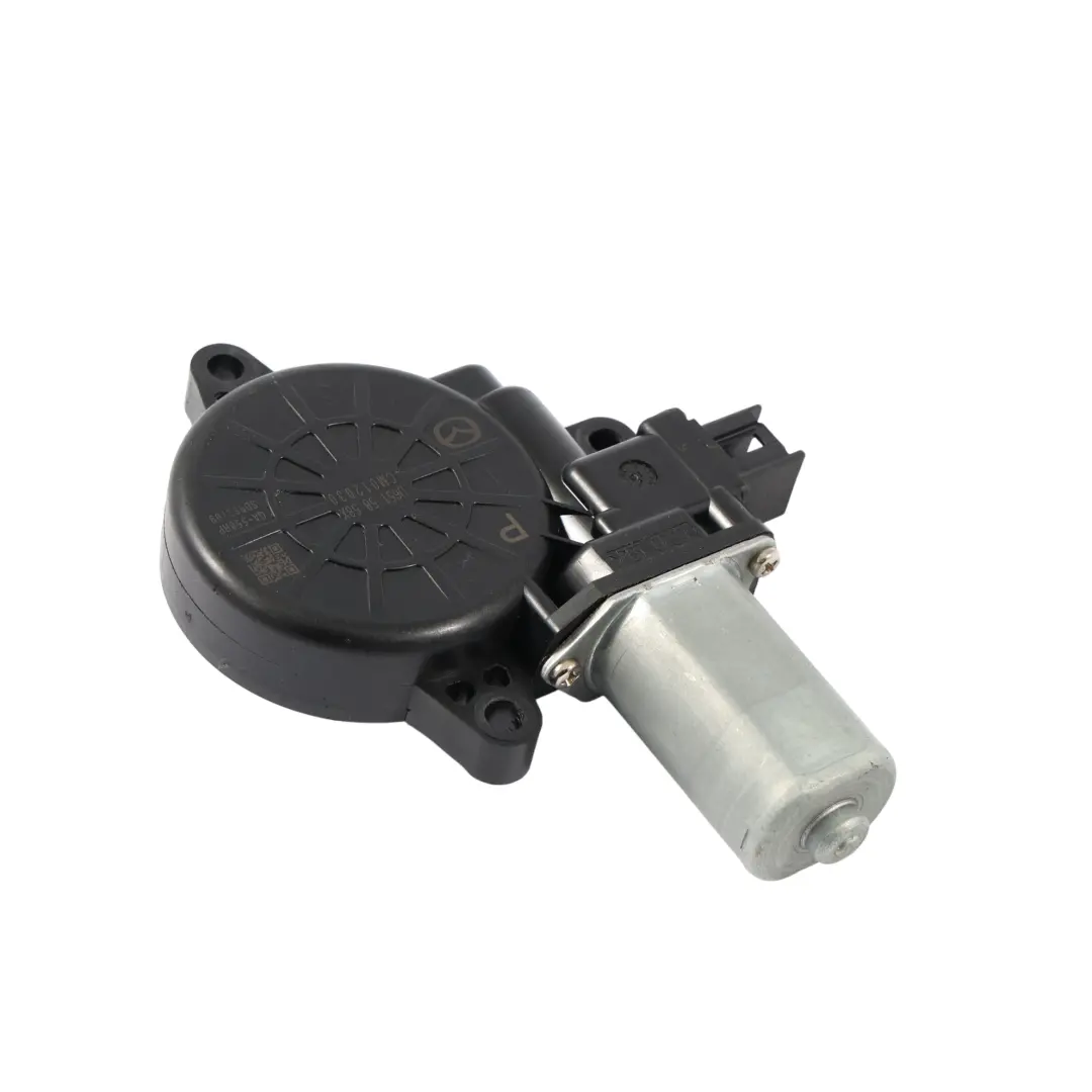 Mazda 6 GJ Motore Regolatore Alzacristalli Posteriore Destro - SKU D6515858XB - Numero di parte D6515858XB