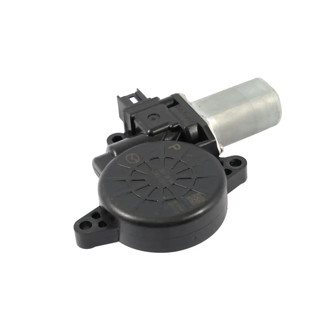  Mazda 6 GJ Fenster Heber Regulator Motor Hinten Rechts - SKU D6515858XB - Teilenummer D6515858XB