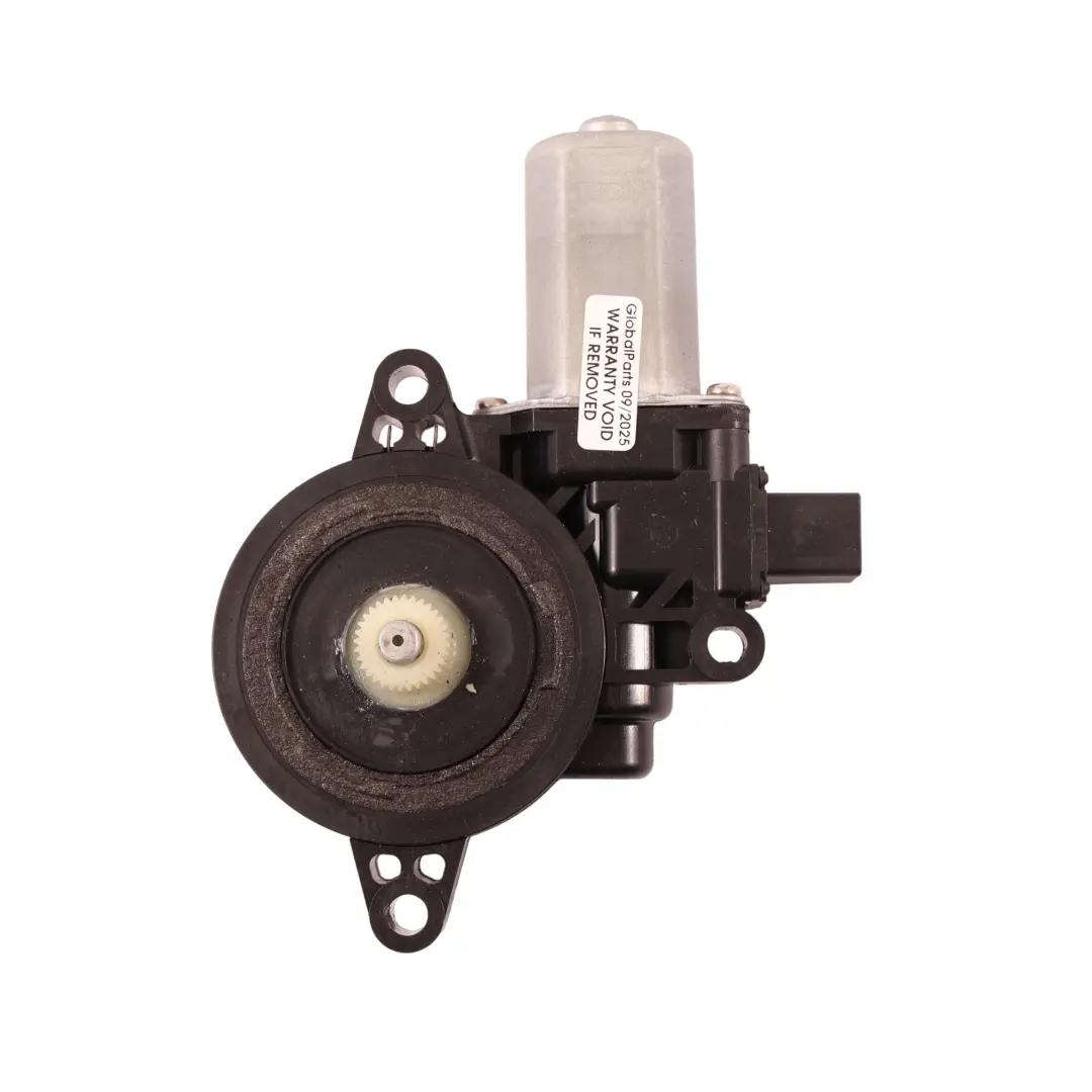  Mazda 6 GJ Fenster Heber Regulator Motor Hinten Rechts - SKU D6515858XB - Teilenummer D6515858XB