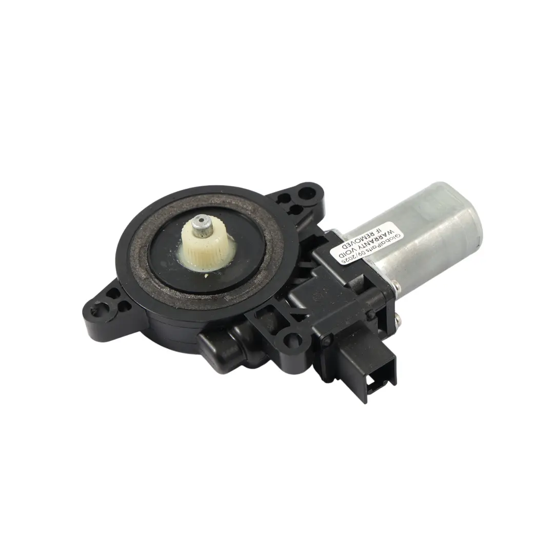  Mazda 6 GJ Fenster Heber Regulator Motor Hinten Rechts - SKU D6515858XB - Teilenummer D6515858XB