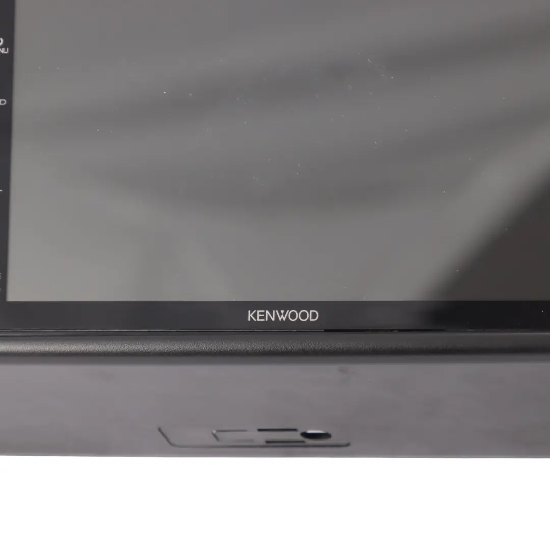 Kenwood Car Head Unit Player Touchscreen 6,8" Display 2 DIN to BMW F20 with Part number DMX125DAB BMW F20 Kenwood Car Head Unit Player Touchscreen 6,8" Display 2 DIN - SKU DMX125DAB-1 - Part number DMX125DAB