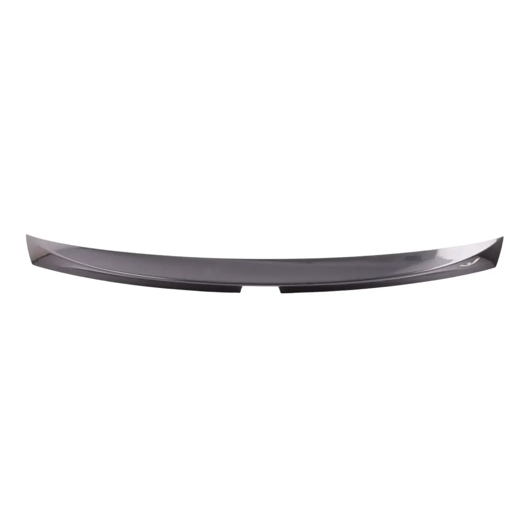 Mercedes CL C216 Rear Trunk Lid Tailgate Spoiler Moulding Mansory - SKU DP216TS000 - Part number DP216TS000