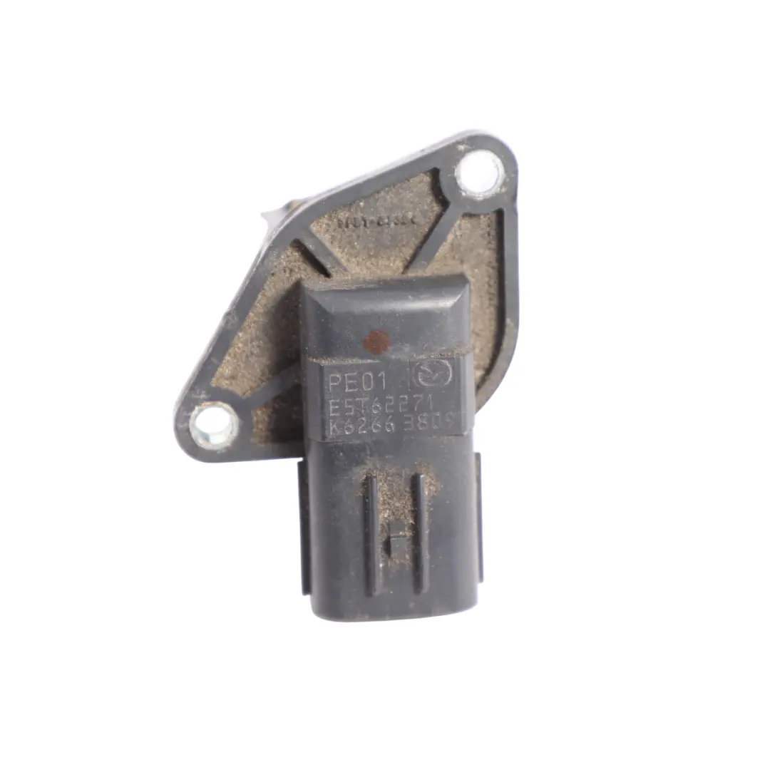  Mazda 6 GJ MAF Air Flow Mass Meter Sensor Control Unit K62663809 - SKU E5T62271 - Part number E5T62271