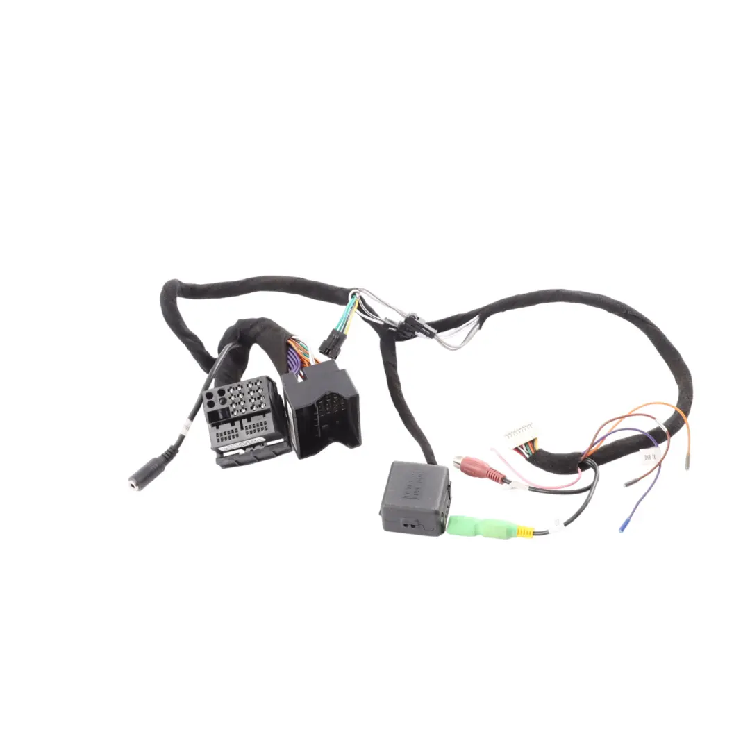 Navigation Media Screen 10,25" GPS Android System to BMW E60 with Part number E60-CIC-5G BMW E60 Navigation Media Screen 10,25" GPS Android System - SKU E60-CIC-5G-CP - Part number E60-CIC-5G