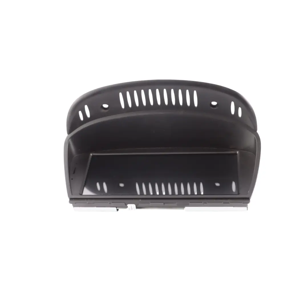 BMW E60 Navigation Media Screen 10,25" GPS Android System - SKU E60-CIC-5G-CP - Part number E60-CIC-5G