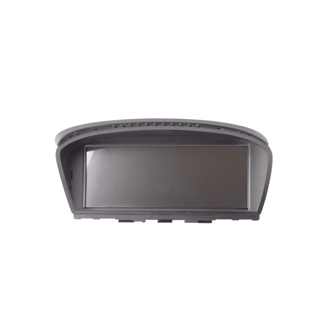 Navigation Media Screen 10,25" GPS Android System to BMW E60 with Part number E60-CIC-5G BMW E60 Navigation Media Screen 10,25" GPS Android System - SKU E60-CIC-5G-CP - Part number E60-CIC-5G