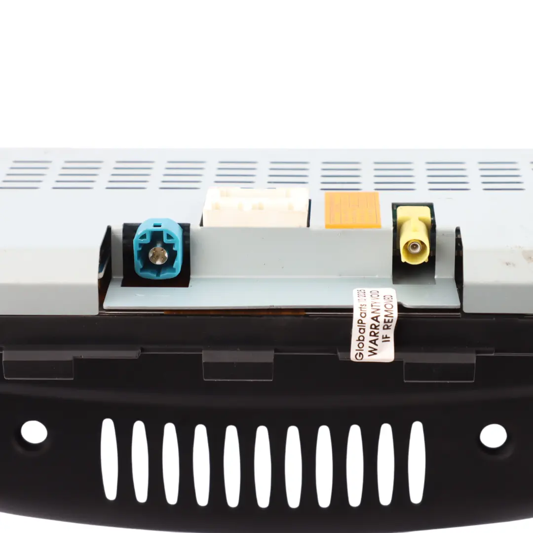 Navigation Media Screen 10,25" GPS Android System to BMW E60 with Part number E60-CIC-5G BMW E60 Navigation Media Screen 10,25" GPS Android System - SKU E60-CIC-5G-CP - Part number E60-CIC-5G