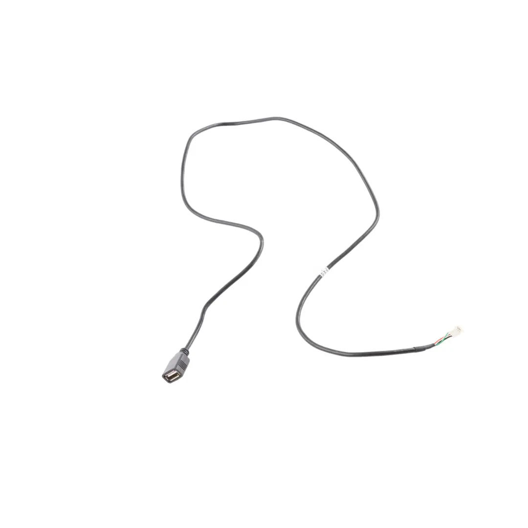 BMW E60 Navigation Media Screen 10,25" GPS Android System - SKU E60-CIC-5G-CP - Part number E60-CIC-5G