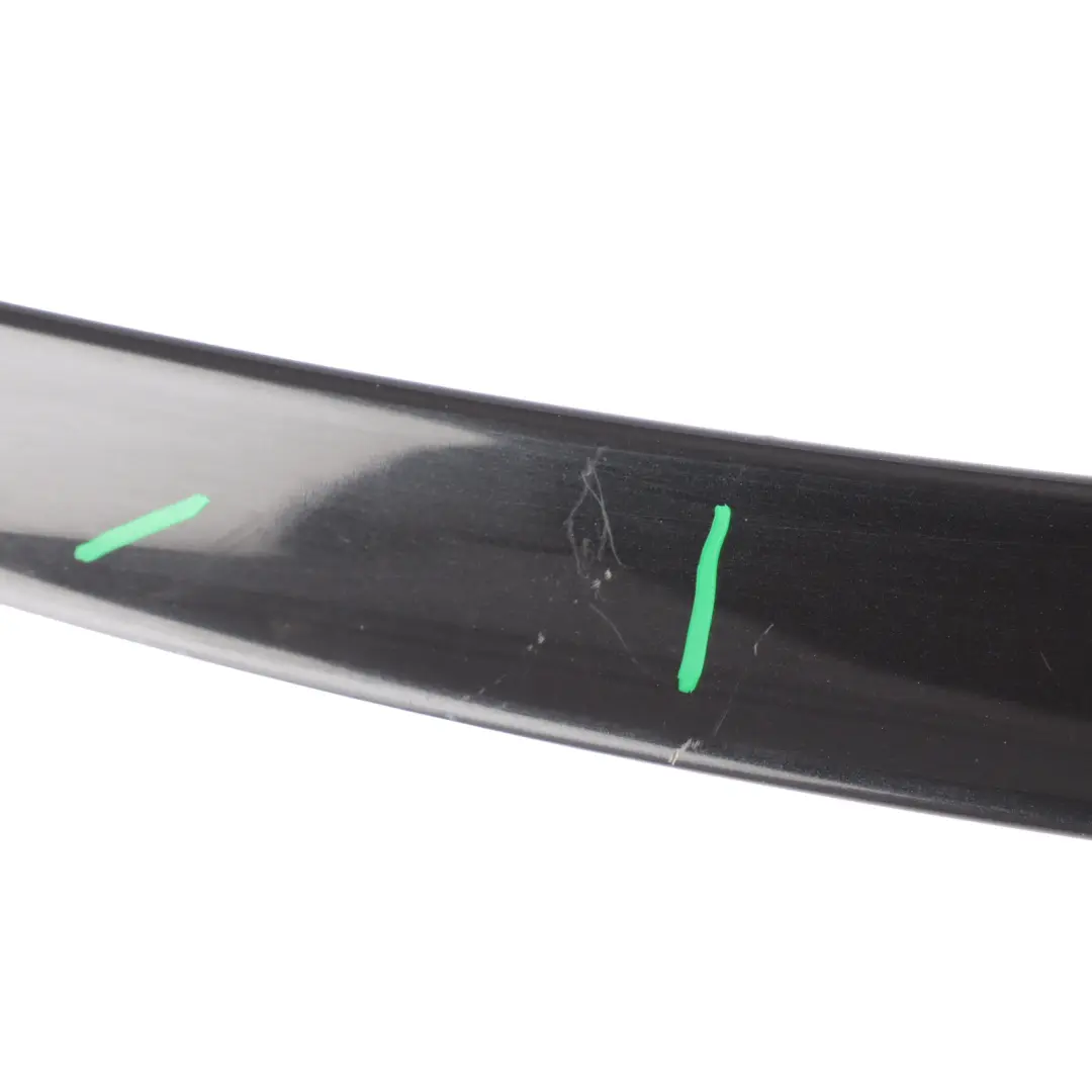 Trasero Boot Tailgate Trunk Lid Spoiler Covering Negro para BMW E92 Coupe con número de pieza E92 Black Spoiler BMW E92 Coupe Trasero Boot Tailgate Trunk Lid Spoiler Covering Negro - SKU E92-BLACK-SPOILER-1 - Número de pieza E92 Black Spoiler