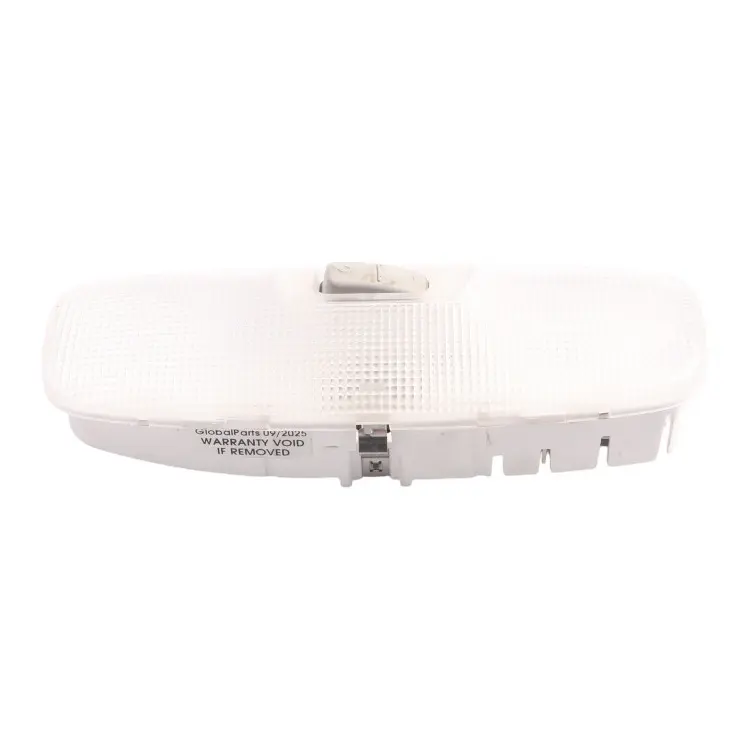 Mk8 Lettura Interna Interruttore Lampada Rivestimento EK26-13776-AA per Ford Transit con numero di parte 1925089 Ford Transit Mk8 Lettura Interna Interruttore Lampada Rivestimento EK26-13776-AA - SKU 1925089 - Numero di parte 1925089