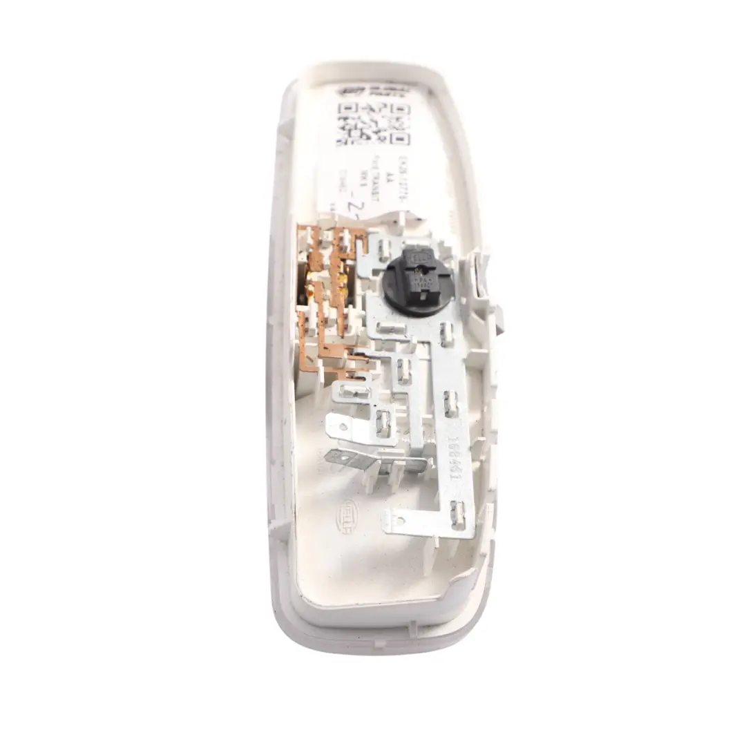 Mk8 Interrupteur Lampe Lecture Intérieure Pavillon EK26-13776-AA pour Ford Transit à propos du numéro de pièce 1925089 Ford Transit Mk8 Interrupteur Lampe Lecture Intérieure Pavillon EK26-13776-AA - SKU 1925089 - Numéro de pièce 1925089