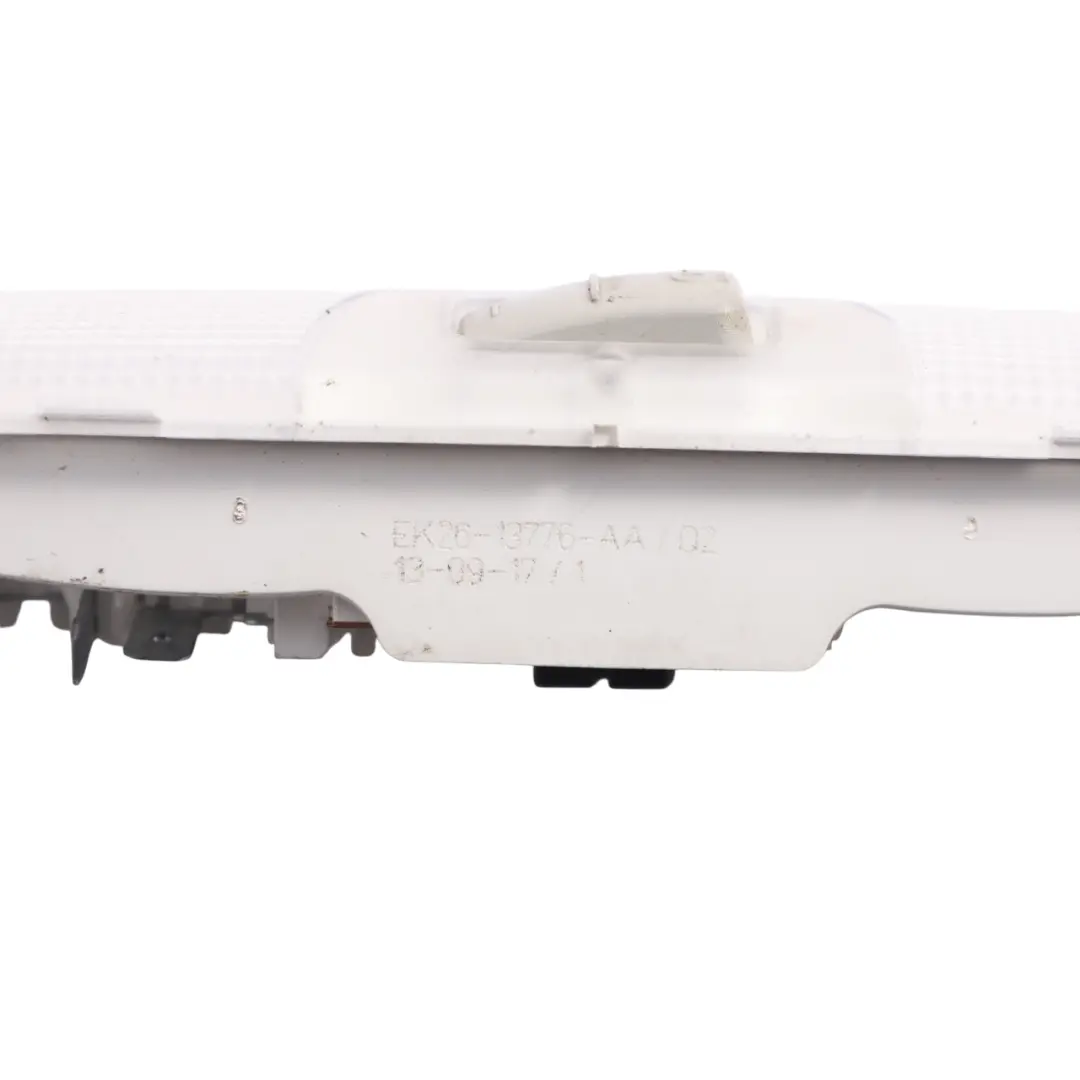 Forda Transita Mk8 Lampka Podsufitki Oświetlenie Wnętrza EK26-13776-AA do o numerze 1925089 Forda Transita Mk8 Lampka Podsufitki Oświetlenie Wnętrza EK26-13776-AA - SKU 1925089 - Numer Części 1925089