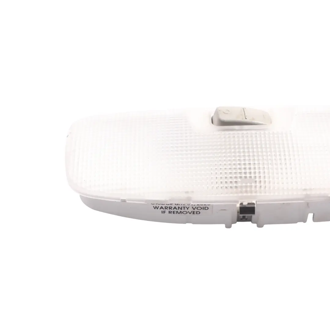 Ford Transit Mk8 Interior Reading Light Headlining Lamp Switch EK26-13776-AA - SKU 1925089 - Part number 1925089