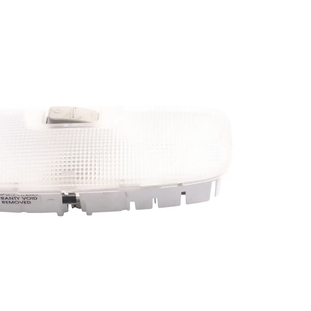 Ford Transit Mk8 Interior Reading Light Headlining Lamp Switch EK26-13776-AA - SKU 1925089 - Part number 1925089