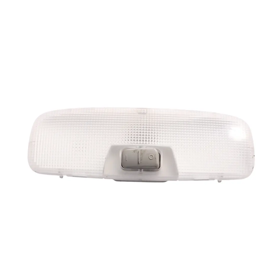 Ford Transit Mk8 Interior Reading Light Headlining Lamp Switch EK26-13776-AA - SKU 1925089 - Part number 1925089