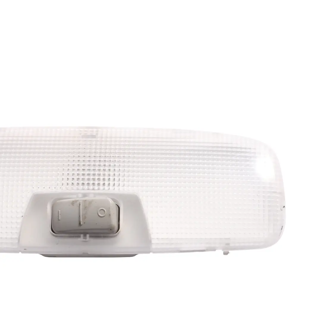 Ford Transit Mk8 Interior Reading Light Headlining Lamp Switch EK26-13776-AA - SKU 1925089 - Part number 1925089