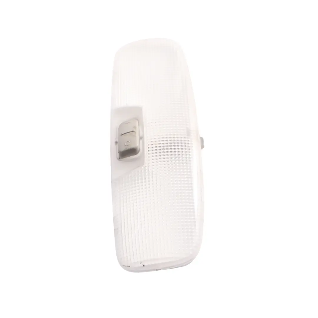 Ford Transit Mk8 Interior Reading Light Headlining Lamp Switch EK26-13776-AA - SKU 1925089 - Part number 1925089