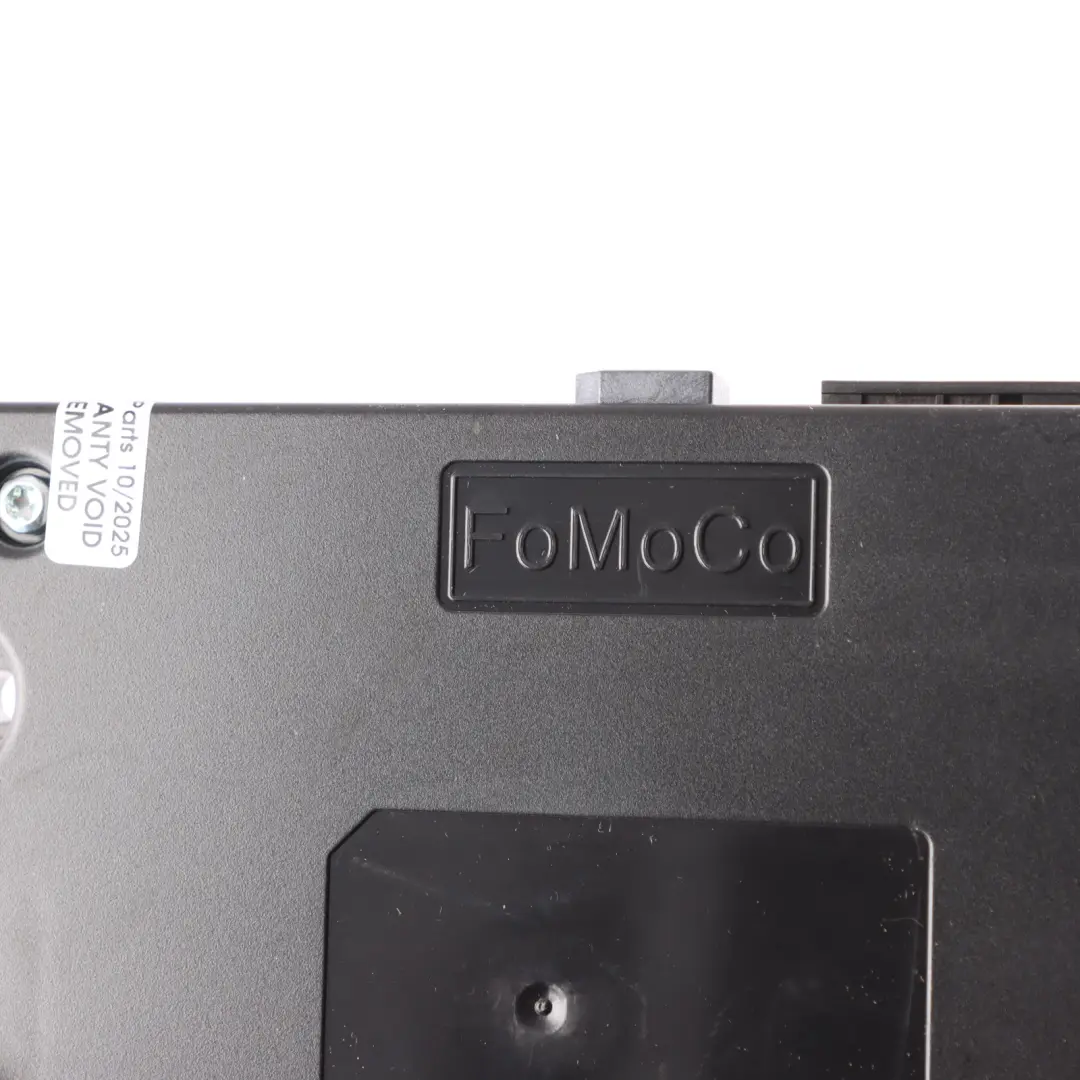 Bluetooth Control Module Unit ECU to Ford Transit Custom with Part number EK2T-14B428-RA Ford Transit Custom Bluetooth Control Module Unit ECU - SKU EK2T-14B428-RA - Part number EK2T-14B428-RA