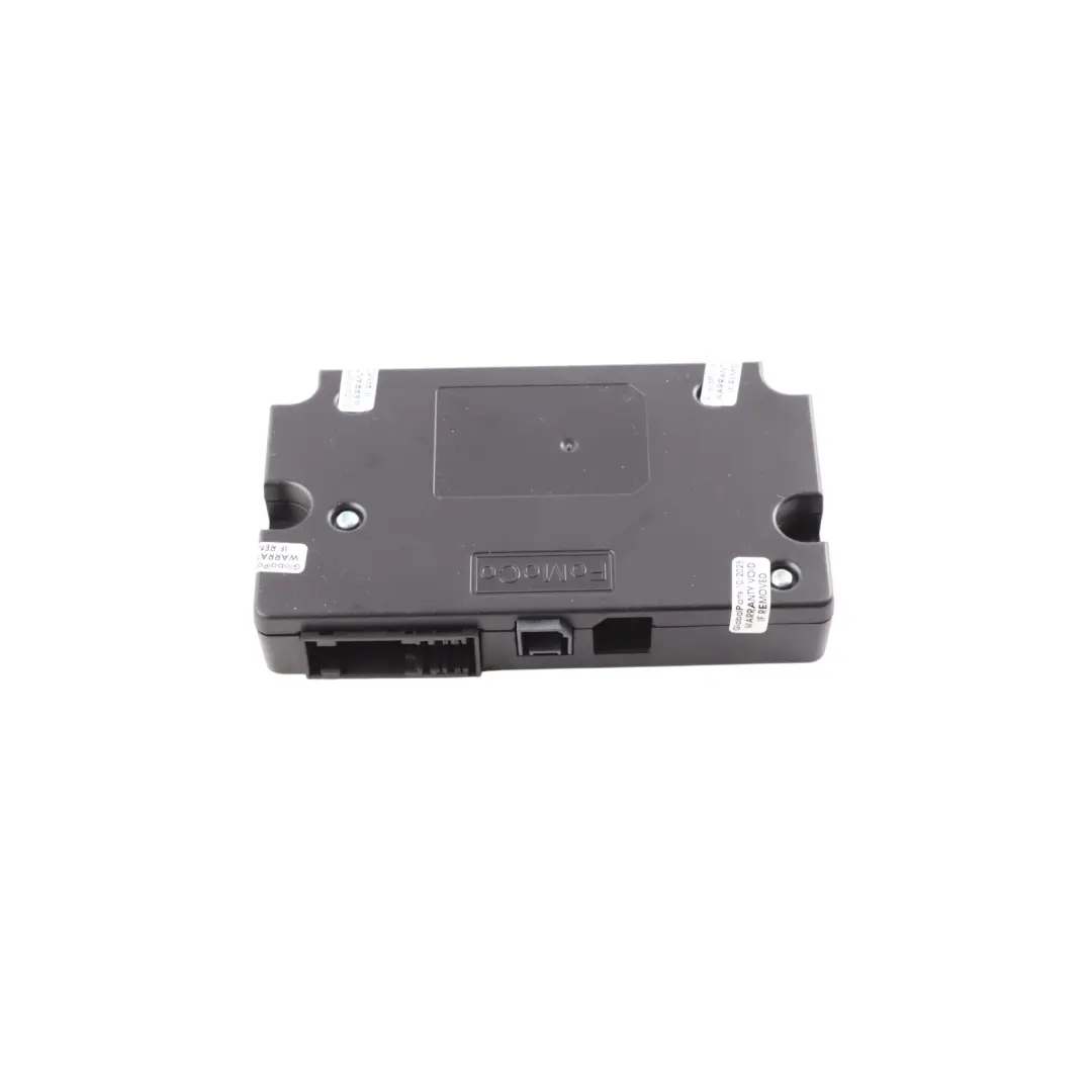 Ford Transit Custom Bluetooth Control Module Unit ECU - SKU EK2T-14B428-RA - Part number EK2T-14B428-RA