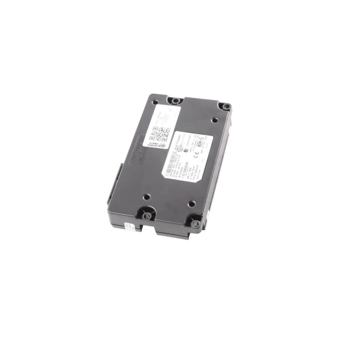 Ford Transit Custom Moduł Bluetooth ECU - SKU EK2T-14B428-RA - Numer Części EK2T-14B428-RA
