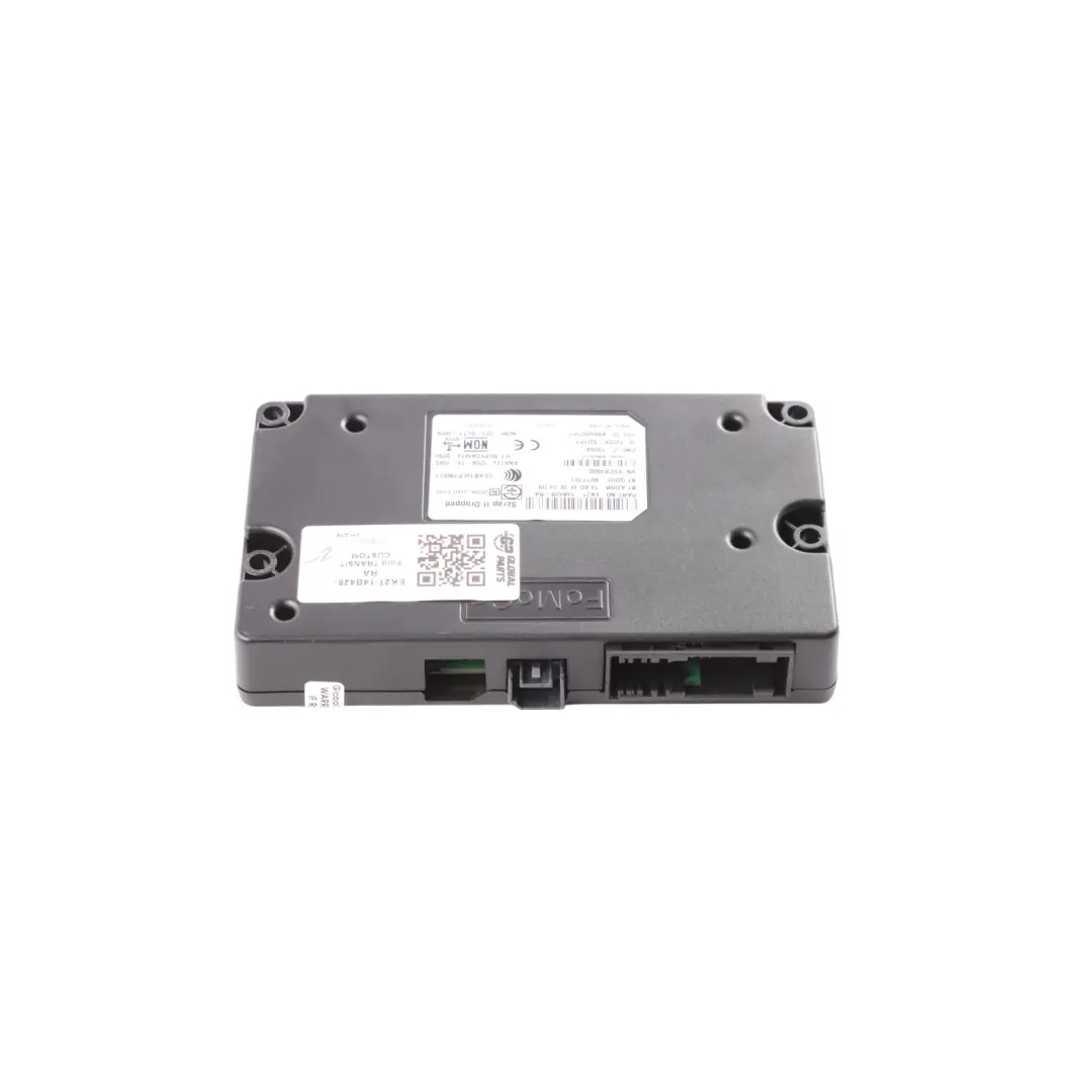 Ford Transit Custom Bluetooth Control Module Unit ECU - SKU EK2T-14B428-RA - Part number EK2T-14B428-RA