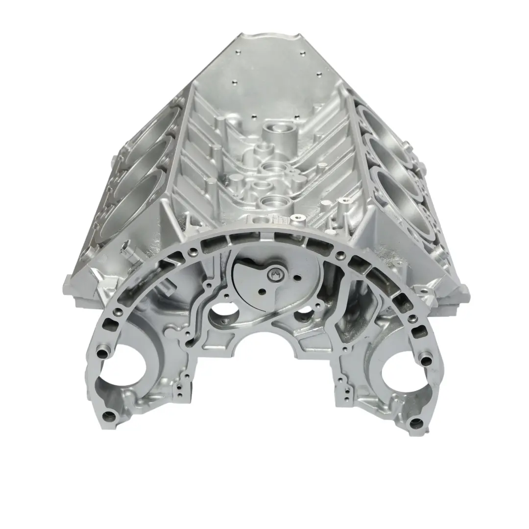  Motor V6 Mercedes Zylinderblock Couchtisch Projekt - NICHT VERWENDBAR ALS TEILE - SKU ENGINE-BLOCK-FOR-COFFEE-TABLE-18 - Teilenummer ENGINE-BLOCK-FOR-COFFEE-TABLE