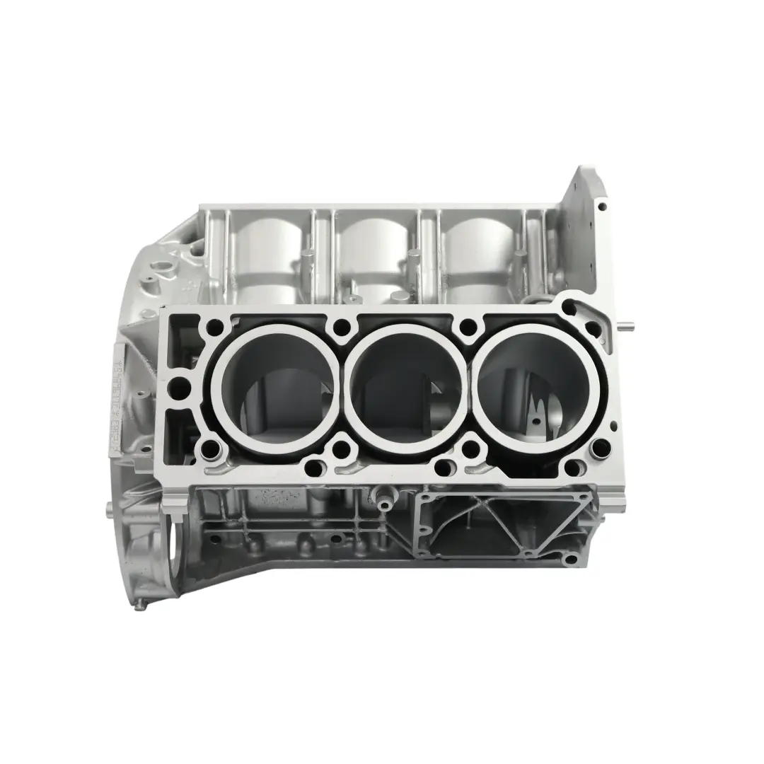  Motor V6 Mercedes Zylinderblock Couchtisch Projekt - NICHT VERWENDBAR ALS TEILE - SKU ENGINE-BLOCK-FOR-COFFEE-TABLE-18 - Teilenummer ENGINE-BLOCK-FOR-COFFEE-TABLE