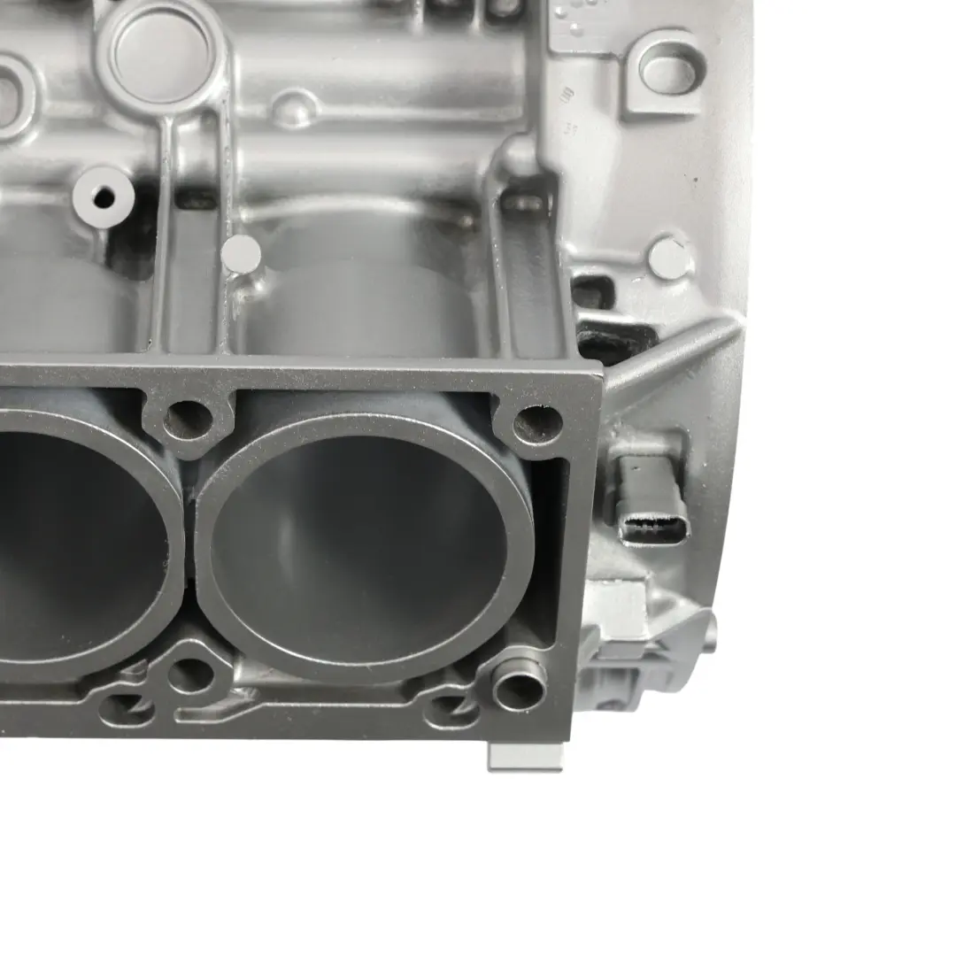 Motor V6 Mercedes Zylinderblock Couchtisch Projekt - NICHT VERWENDBAR ALS TEILE - SKU ENGINE-BLOCK-FOR-COFFEE-TABLE-18 - Teilenummer ENGINE-BLOCK-FOR-COFFEE-TABLE