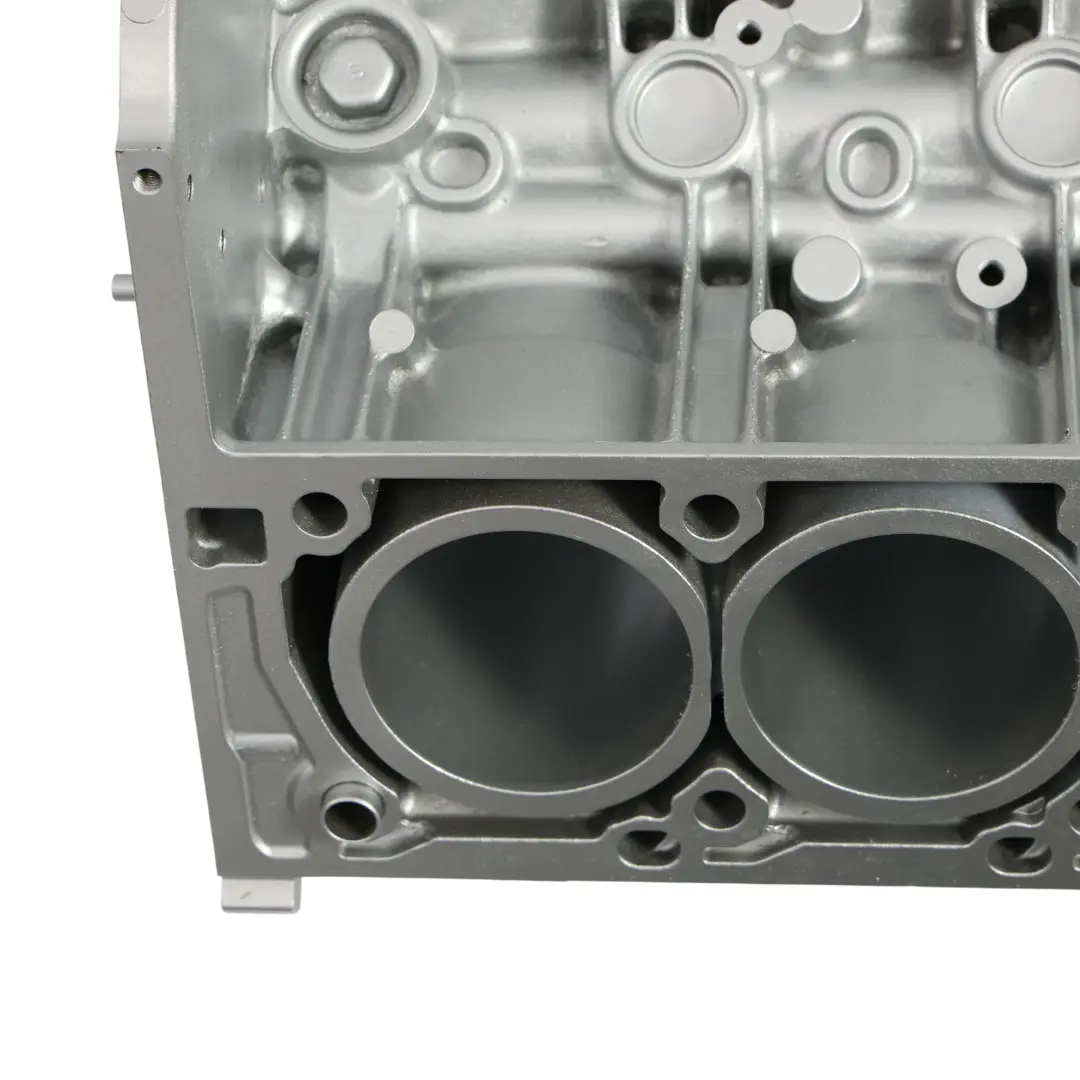 Motor V6 Mercedes Zylinderblock Couchtisch Projekt - NICHT VERWENDBAR ALS TEILE - SKU ENGINE-BLOCK-FOR-COFFEE-TABLE-18 - Teilenummer ENGINE-BLOCK-FOR-COFFEE-TABLE